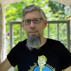 Profilbild von Manuel Manhart